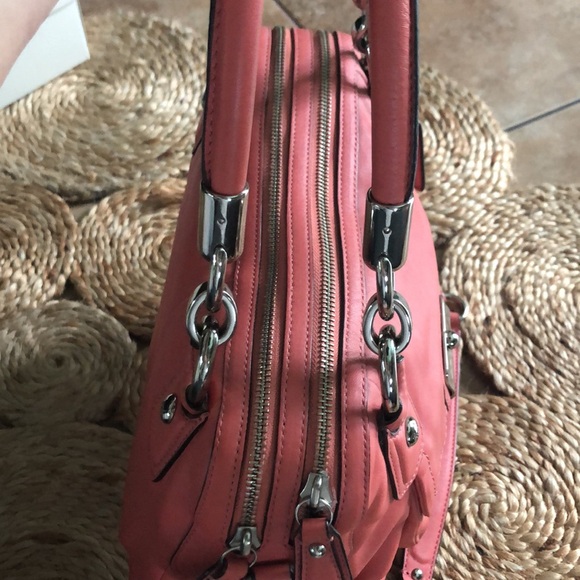 Coach leather purse - Picture 6 of 15